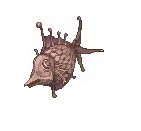 Monster Animation
