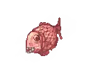 Monster Animation