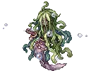 Monster Animation