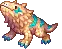 Monster Animation