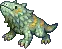 Monster Animation