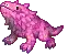 Monster Animation