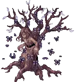 Monster Animation
