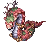 Monster Animation