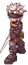 Monster Animation