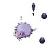 Monster Animation