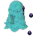 Animação de Monstro