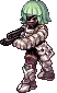 Monster Animation