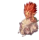 Monster Animation