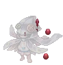 Monster Animation