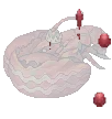Deep Sea King Dramoh