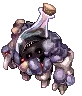 Monster Animation
