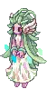 Monster Animation