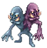 Animação de Monstro