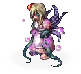 Monster Animation