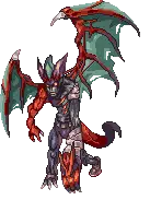 Monster Animation