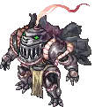Monster Animation