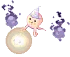 Monster Animation