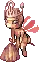 Animation du monstre