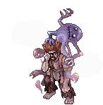 Monster Animation
