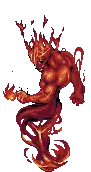 Monster Animation