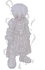 Animação de Monstro