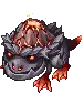 Lava Toad