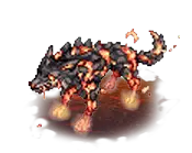 Monster Animation