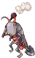 Ashhopper