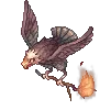 Monster Animation