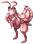 Monster Animation