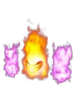 Monster Animation