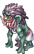 Monster Animation
