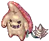 Monster Animation
