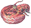Monster Animation