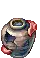 Animação de Monstro