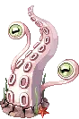 Kraken Tentacle