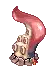 Animação de Monstro