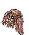 Monster Animation
