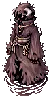 Monster Animation