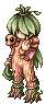 Monster Animation
