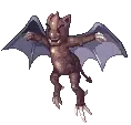 Monster Animation