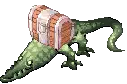Monster Animation