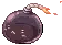 Animation du monstre