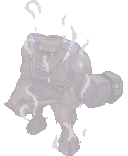 Monster Animation