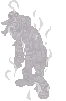 Animation du monstre