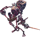 Monster Animation