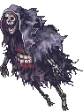 Monster Animation