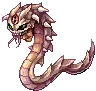 Monster Animation