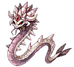 Monster Animation